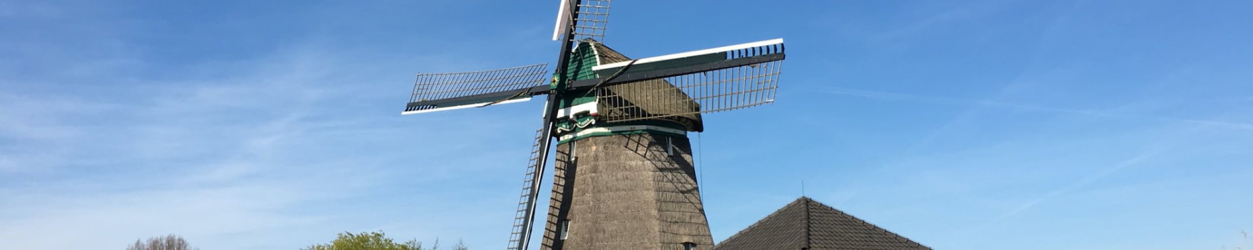 sfeerfoto varen
