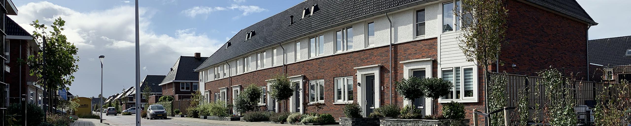 huizen heerenweide