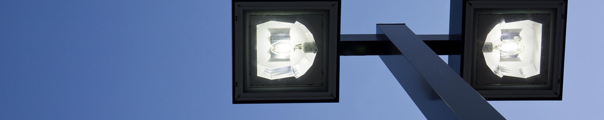 verlichting