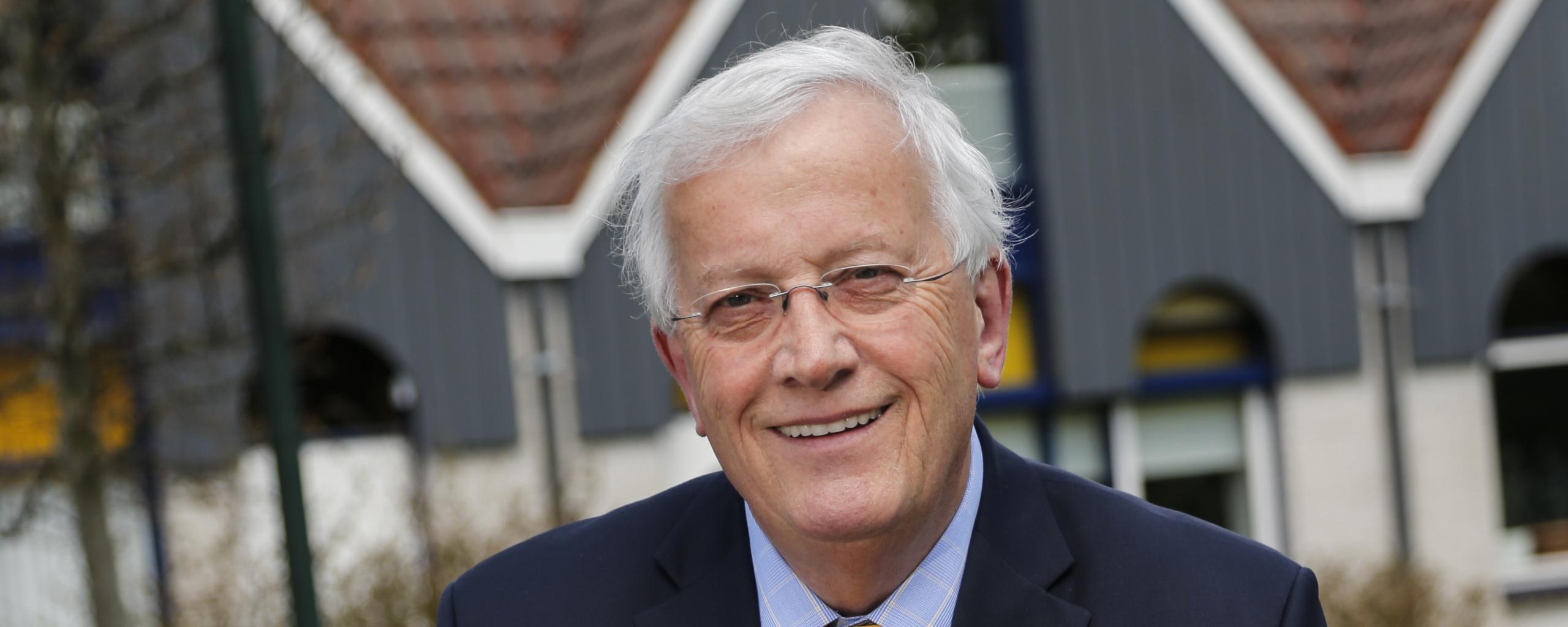 burgemeester Nijpels