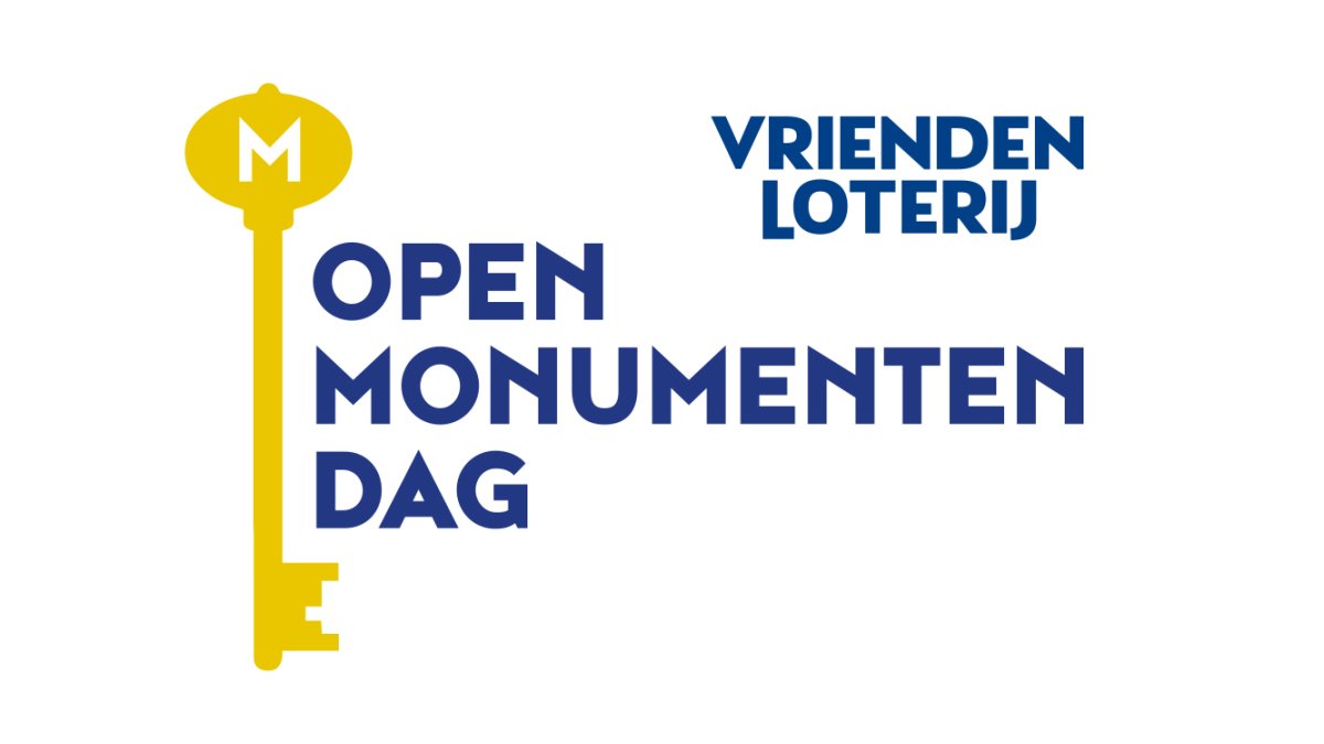 Aanstaande zondag 13 september: Open Monumentendag in de gemeente Opmeer!