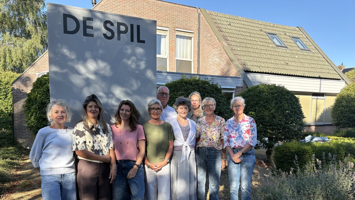 Nieuwe vrijwilligers én nieuwe locatie inloopspreekuur wijkteam vanaf 1 september