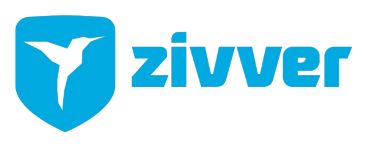 logo Zivver